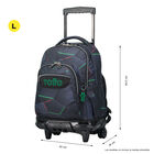 Mochila Renglones - Fractal image number 3