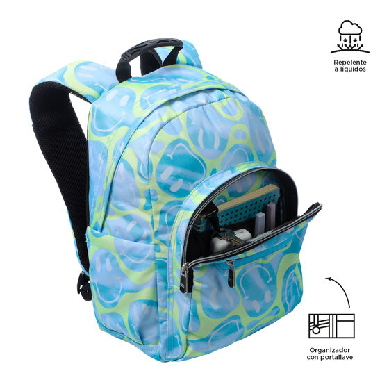 Mochila Gommas - Happy Flow image number 5