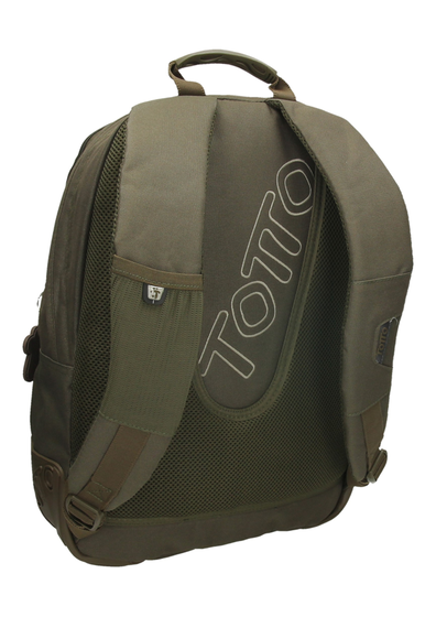 Mochila escolar Crayola - T34 image number 5