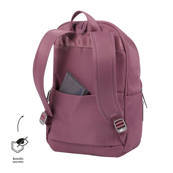 Mochila Adelaide 3 - Deco Rose image number 7