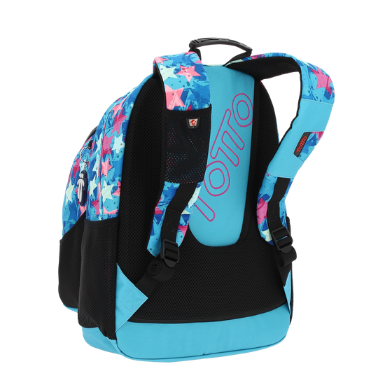 Mochila escolar Cartulina - 6LV image number 4