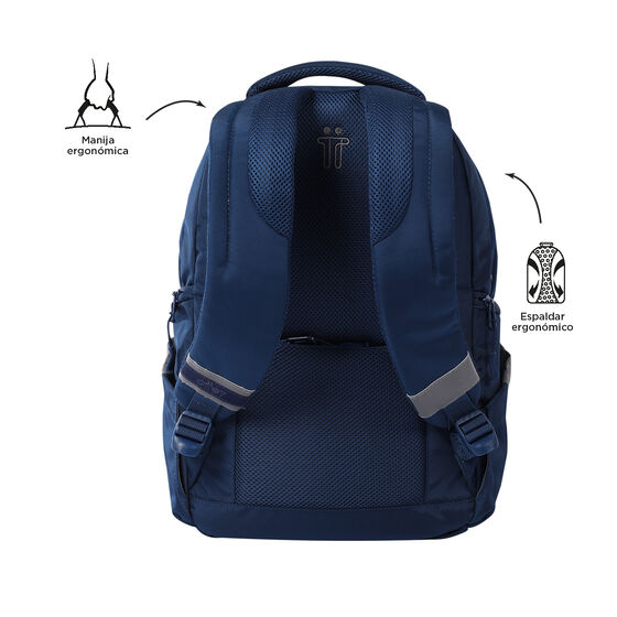 Mochila Eufrates - Poseidon image number 3