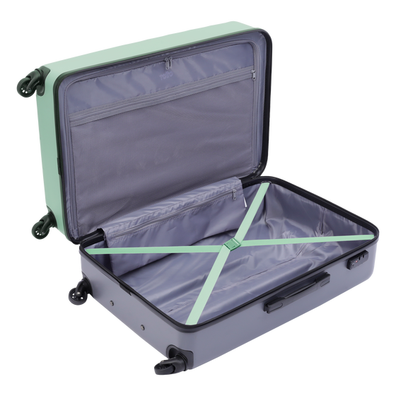 Maleta trolley grande - Bazy image number 5