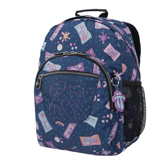 Mochila escolar Gommas - 7F4 image number 2