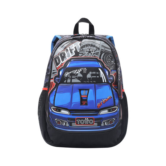 Mochila Racing L image number 1