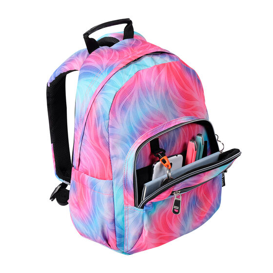 Mochila Tempera Glitter - Fritz image number 4