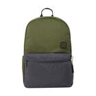 Mochila Dragonar - Gris y verde image number 1