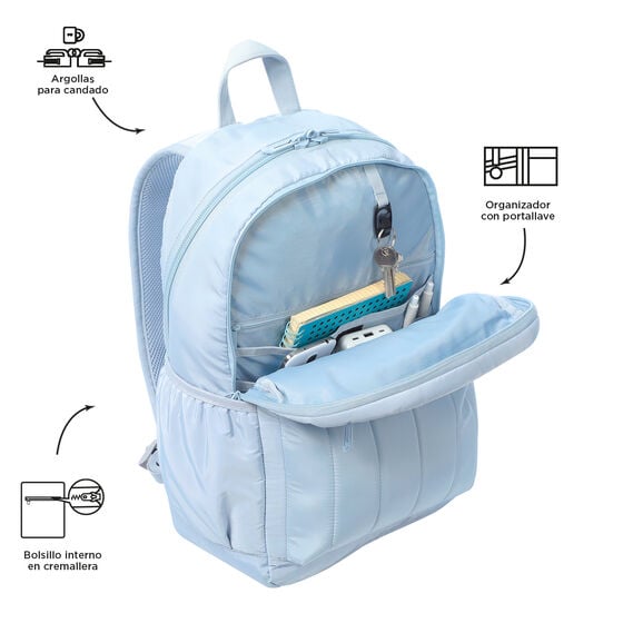 Mochila Plaine - Micro Chip image number 5