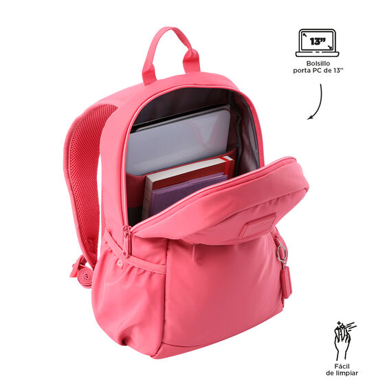Mochila Tracer 1 - Desert Rose image number 4