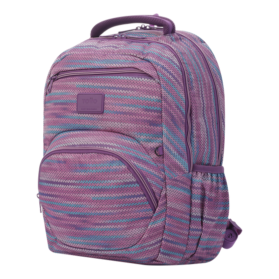 Mochila juvenil Eco-Friendly - Tracer 4 image number 3