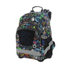 Mochila escolar Libron - 1LY image number 3
