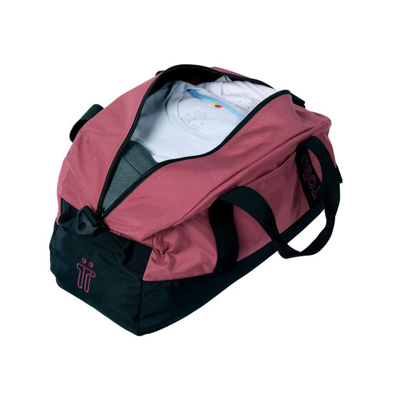 Bolsa Active S- Deco Rose image number 3
