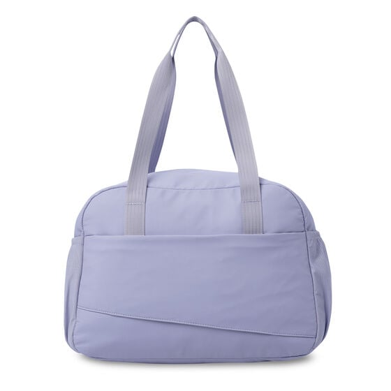 Bolso Suzuka L - Purple/Green image number 4
