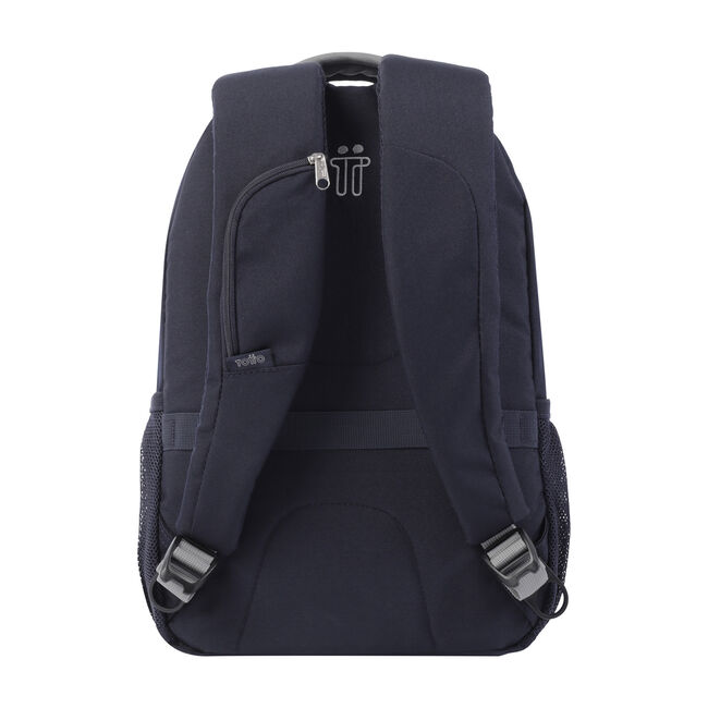 Mochila para portátil 10 color azul - Tamulo image number null
