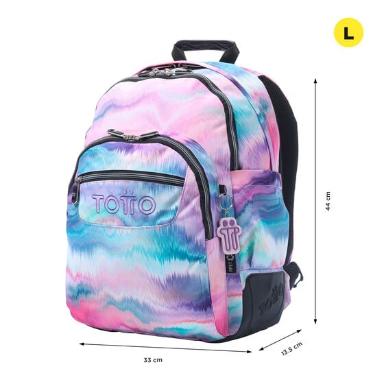 Mochila Rayol - Pallay image number 2
