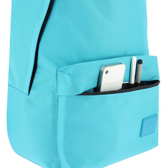 Pack mochila + estuche Kalex - Azul claro image number 5