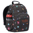 Mochila Tempera - Videojuego image number 4