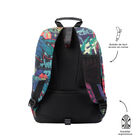 Mochila Acuareles - Graffiti image number 4