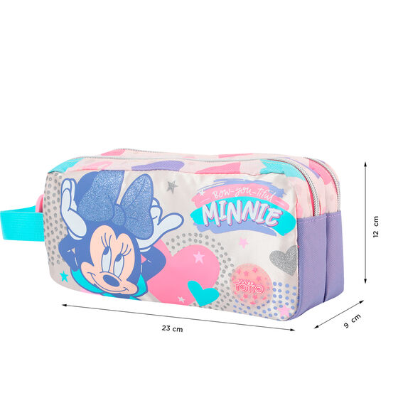 Estuche - Minnie image number 2