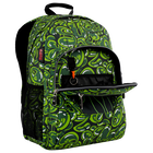 Mochila escolar adaptable a carro Acuareles - 9VB image number 5
