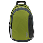 Mochila Titanio Gris image number 1