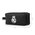 Organizador de viaje Real Madrid Leyenda - Negro image number 3