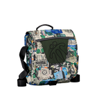 Bandolera Cuaderno - 3SC image number 2