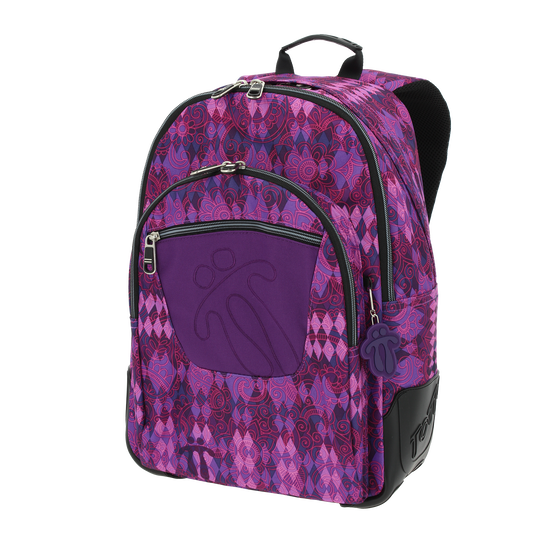 Mochila escolar Crayola - 6M2 image number 3