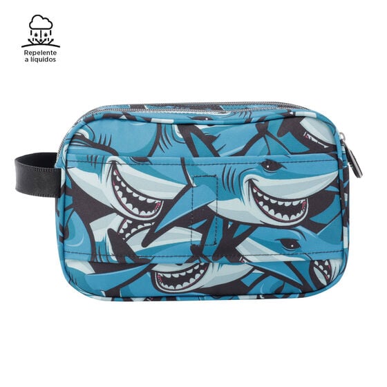 Estuche Plastilina - Tiburones image number 4