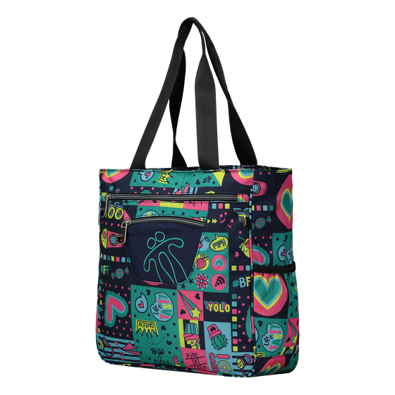 Bolso escolar Cutara - 2FV image number 2