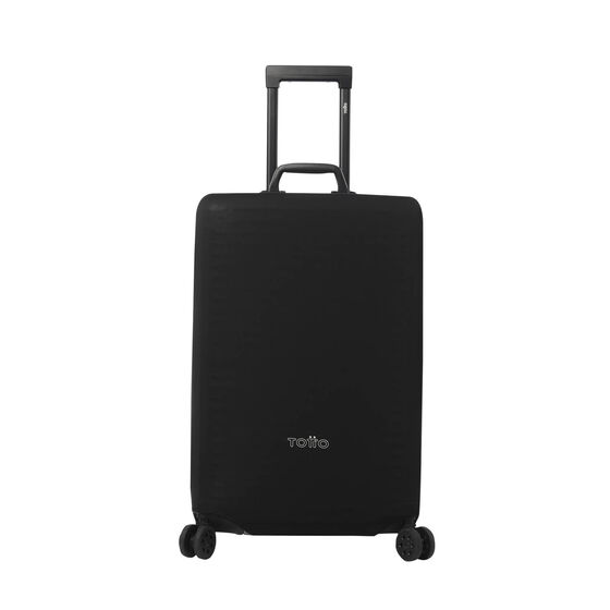Funda Para Maleta Apront M - Negro image number 1