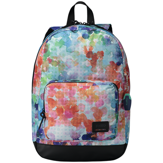 Mochila juvenil - Toquito image number 1