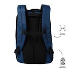 Mochila Bunker Pack 4.0 - Poseidón image number 3
