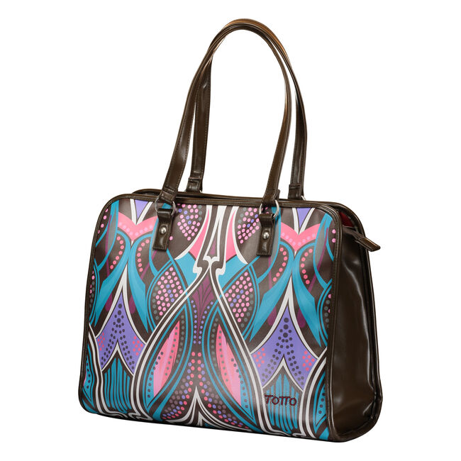 Bolso shopper mujer - Victoria image number null