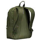 Mochila Dynamic Verde V3S image number 4
