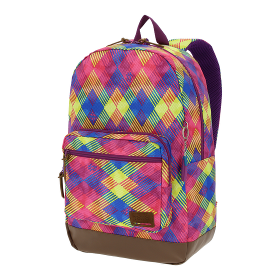 Mochila juvenil - Tocax image number 3