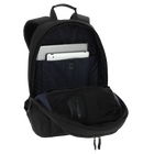 Mochila Berton - Negro image number 8