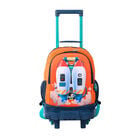 Mochila de ruedas Cohety M image number 1
