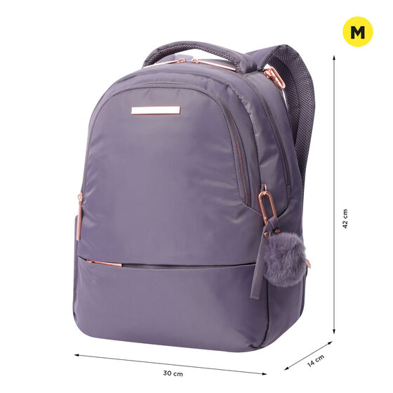 Mochila Adelaide 2 2.0 - Montana Grape image number 2