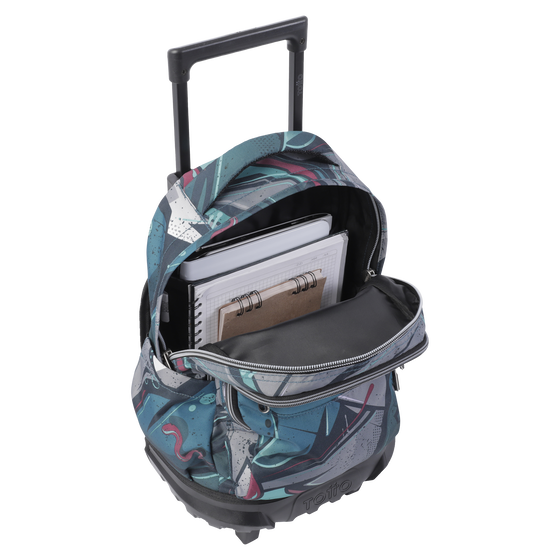 Mochila Resma - Lienzo image number 8
