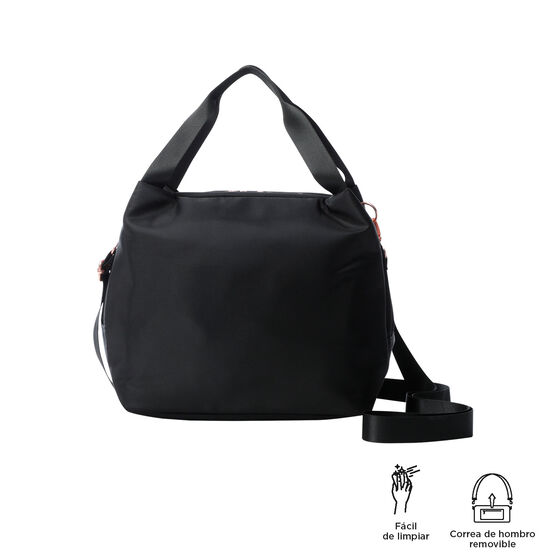 Porta-alimentos Birmana - Black image number 4