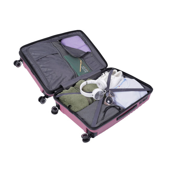 Maleta Traveler M - Deco Rose image number 3