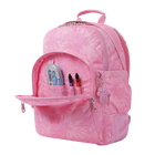 Mochila Crayoles - Palmeras rosas image number 5