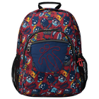 Mochila escolar adaptable a carro Acuareles - 5R9 image number 1