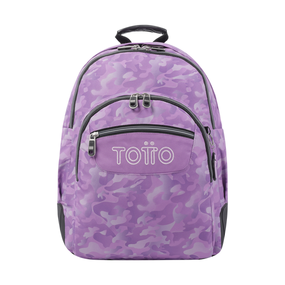 Mochilas en toto calzados sales