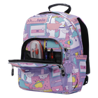 Mochila Tempera - Ciber image number 5