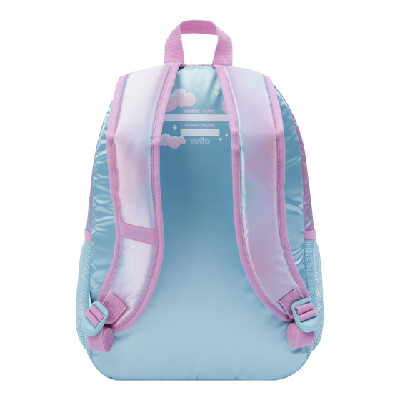 Mochila escolar mediana - Molky image number 3