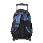 Mochila Renglones - Electric nature image number 3