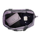 Bolso plegable Ramel - Morado image number 5