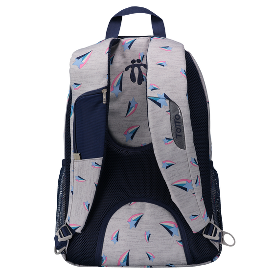 Mochila Goctal - Gris 0YK image number 3